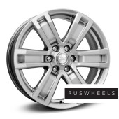 Диски КиК R16 / 7J PCD 6x139.7 ЕТ 15 ЦО 106.1 R7 Рольф