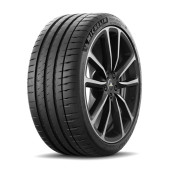 Шины Michelin 255/40/20 Y 101 Pilot Sport 4S XL Шины Michelin 255/40/20 Y 101 Pilot Sport 4S XL