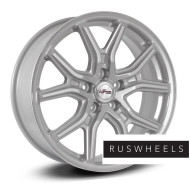 Диски iFree R17 / 6.5J PCD 5x112 ЕТ 38 ЦО 57.1 Страйк