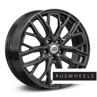 Диски Wheels UP R18 / 7J PCD 5x114.3 ЕТ 45 ЦО 60.1 Up109