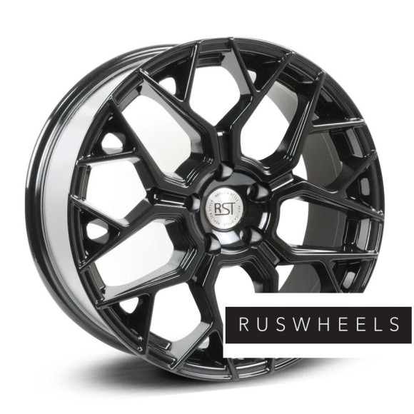 Диски RST R18 / 8J PCD 5x112 ЕТ 30 ЦО 66.6 R148