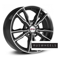 Диски iFree R16 / 6.5J PCD 5x110 ЕТ 35 ЦО 65.1 Икигай Диски iFree R16 / 6.5J PCD 5x110 ЕТ 35 ЦО 65.1 Икигай
