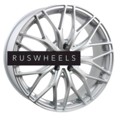 Диски Neo 7,5x19/5x108 ET45 D63,4 940 Silver Диски Neo 7,5x19/5x108 ET45 D63,4 940 Silver