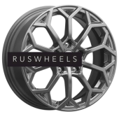 Диски iFree 6,5x16/5x114,3 ET45 D67,1 Спейс-Нидл (КС1000) Хай Вэй