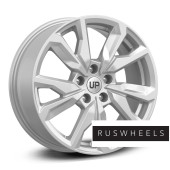 Диски Wheels UP R17 / 7J PCD 5x108 ЕТ 40 ЦО 54.1 Up114