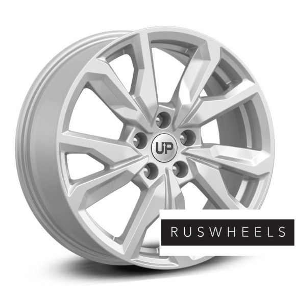 Диски Wheels UP R17 / 7J PCD 5x108 ЕТ 40 ЦО 54.1 Up114