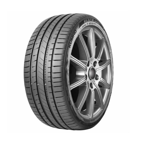 Шины Kumho 235/45 r18 PS72 Ecsta Sport 98Y