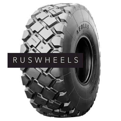 Шины Всесезонная Aeolus 17,5R25 ** AL36 E-3/L-3 TL 
