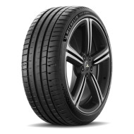 Шины Michelin 285/40R19 107(Y) XL Pilot Sport 5 TL