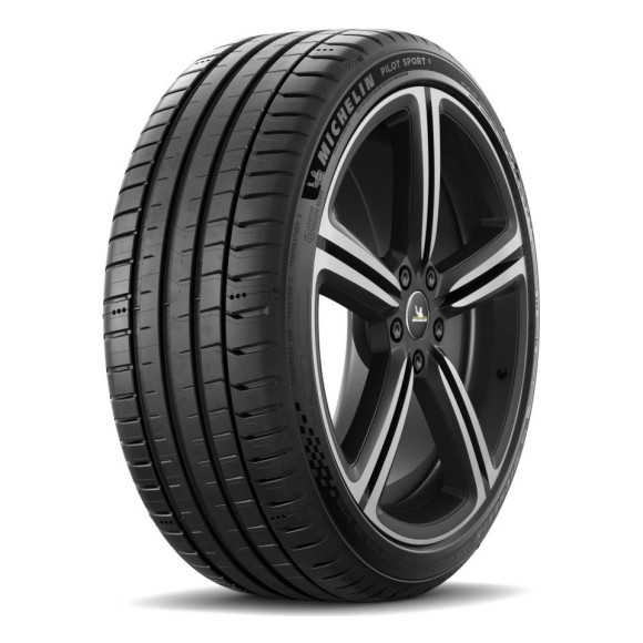 Шины Michelin 285/40R19 107(Y) XL Pilot Sport 5 TL