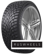 Шины Triangle 245/45 r18 IceLynx TI501 100T Шипы