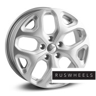 Диски Скад R17 / 6.5J PCD 5x114.3 ЕТ 48 ЦО 67.1 KL-307 Диски Скад R17 / 6.5J PCD 5x114.3 ЕТ 48 ЦО 67.1 KL-307
