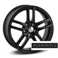 Диски Скад R17 / 7J PCD 5x114.3 ЕТ 39 ЦО 60.1 Брайтон