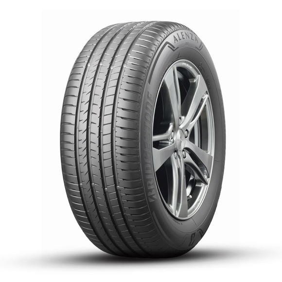 Шины Bridgestone 235/65/18 V 106 Alenza 001 Шины Bridgestone 235/65/18 V 106 Alenza 001