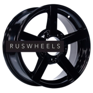 Диски CrossStreet 6,5x16/5x139,7 ET35 D98,6 CR-25 Black Диски CrossStreet 6,5x16/5x139,7 ET35 D98,6 CR-25 Black