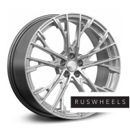 Диски Скад R19 / 7.5J PCD 5x114.3 ЕТ 40 ЦО 66.1 Ларго