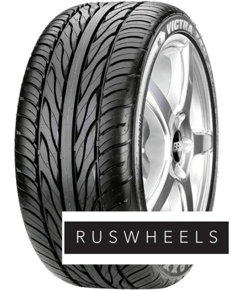 Шины Maxxis 195/55 r15 MA-Z4S Victra 85V