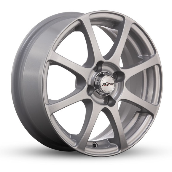 Диски Xtrike 5.5\R14 4*98 ET35 d58.5 HS