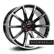 Диски Legeartis Concept R21 / 10J PCD 5x112 ЕТ 54 ЦО 66.6 MR544