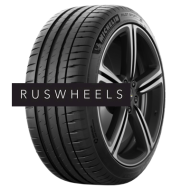 Шины Michelin 245/45R20 103Y XL Pilot Sport 4 NF0 TL