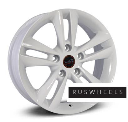 Диски Legeartis Optima R18 / 6.5J PCD 5x114.3 ЕТ 40 ЦО 66.1 NS54 Диски Legeartis Optima R18 / 6.5J PCD 5x114.3 ЕТ 40 ЦО 66.1 NS54