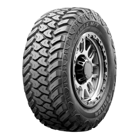 Шины Sailun LT30x9,50R15(240/80R15) 104Q Terramax M/T TL OWL POR M+S 6PR Шины Sailun LT30x9,50R15(240/80R15) 104Q Terramax M/T TL OWL POR M+S 6PR