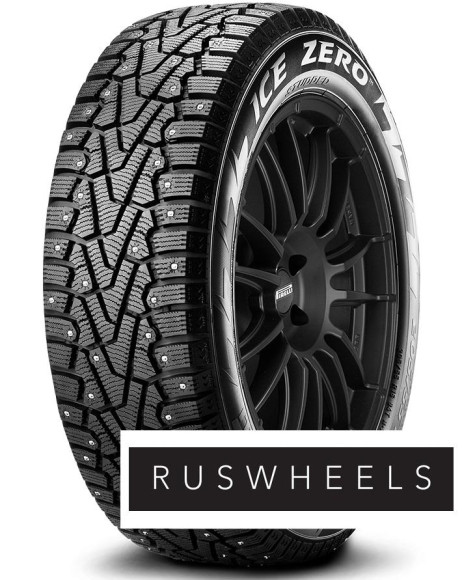 Шины Pirelli 225/65R17 106T XL Ice Zero TL (шип.)