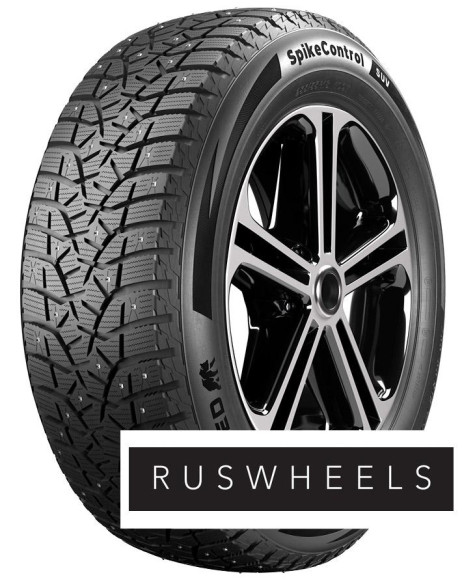 Шины Gislaved 245/45 r20 SpikeControl SUV 103T Шипы Шины Gislaved 245/45 r20 SpikeControl SUV 103T Шипы