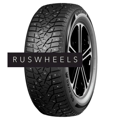 Шины Gislaved 245/45 r20 SpikeControl SUV 103T Шипы