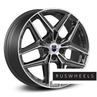Диски КиК R17 / 7J PCD 5x108 ЕТ 42 ЦО 67.1 Юнион Диски КиК R17 / 7J PCD 5x108 ЕТ 42 ЦО 67.1 Юнион