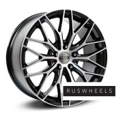 Диски NEO R20 / 8.5J PCD 5x112 ЕТ 35 ЦО 66.6 240 Диски NEO R20 / 8.5J PCD 5x112 ЕТ 35 ЦО 66.6 240