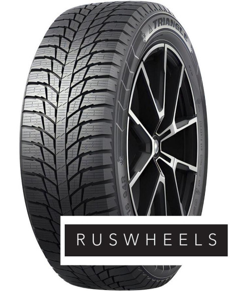 Шины Triangle 245/75 r16 SnowLink PL01 111T