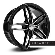 Диски Скад R16 / 6.5J PCD 5x114.3 ЕТ 40 ЦО 66.1 Турин Диски Скад R16 / 6.5J PCD 5x114.3 ЕТ 40 ЦО 66.1 Турин