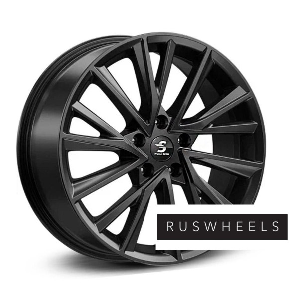 Диски Premium Series R18 / 7.5J PCD 5x108 ЕТ 47 ЦО 60.1 КР010 Tiggo 8 Pro Диски Premium Series R18 / 7.5J PCD 5x108 ЕТ 47 ЦО 60.1 КР010 Tiggo 8 Pro