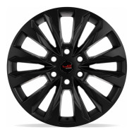 Диски LEGE ARTIS 8.5\R20 6*139.7 ET60 d95.1 MB