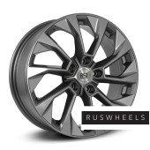 Диски RST R17 / 7J PCD 5x114.3 ЕТ 45 ЦО 67.1 R177