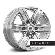 Диски КиК R17 / 7.5J PCD 6x139.7 ЕТ 25 ЦО 77.9 R8 Диски КиК R17 / 7.5J PCD 6x139.7 ЕТ 25 ЦО 77.9 R8