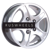 Грузовые диски СКАД 6,5x16/5x130 ET43 D84,2 Калипсо (КЛ089) Селена