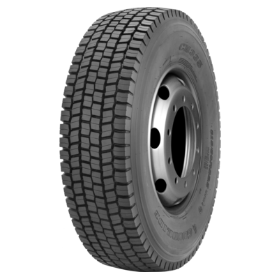 Грузовые шины Goodride 11R22,5 148/145M CM335 TL M+S 3PMSF 16PR ТАИЛАНД 