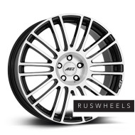 Диски AEZ R19 / 8.5J PCD 5x120 ЕТ 46 ЦО 74.1 Strike Диски AEZ R19 / 8.5J PCD 5x120 ЕТ 46 ЦО 74.1 Strike