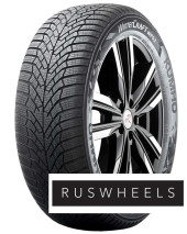 Шины Kumho 185/60 r14 WP52 82T Шины Kumho 185/60 r14 WP52 82T