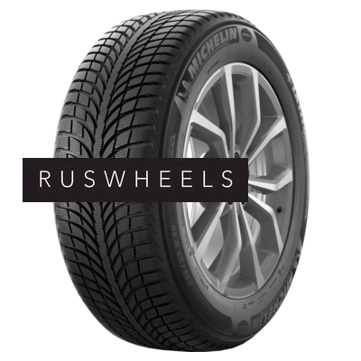 Шины Michelin 225/75R16 108H XL Latitude Alpin 2 TL Шины Michelin 225/75R16 108H XL Latitude Alpin 2 TL