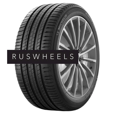 Шины Michelin 275/45 r21 Latitude Sport 3 107Y