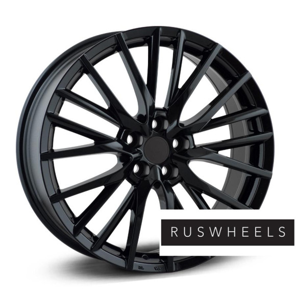 Диски RPLC R20 / 8J PCD 5x114.3 ЕТ 30 ЦО 60.1 Le55