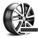 Диски KHOMEN WHEELS R16 / 6J PCD 4x100 ЕТ 50 ЦО 60.1 1609