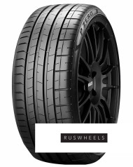 Шины Pirelli 315/40 r21 P ZERO PZ4 SPORTS CAR 111Y