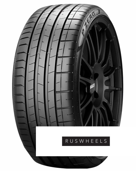 Шины Pirelli 315/40 r21 P ZERO PZ4 SPORTS CAR 111Y