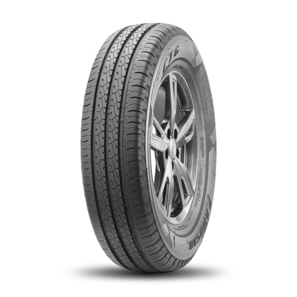 Шины Landsail  165/70/14  R 89/87 C CT6