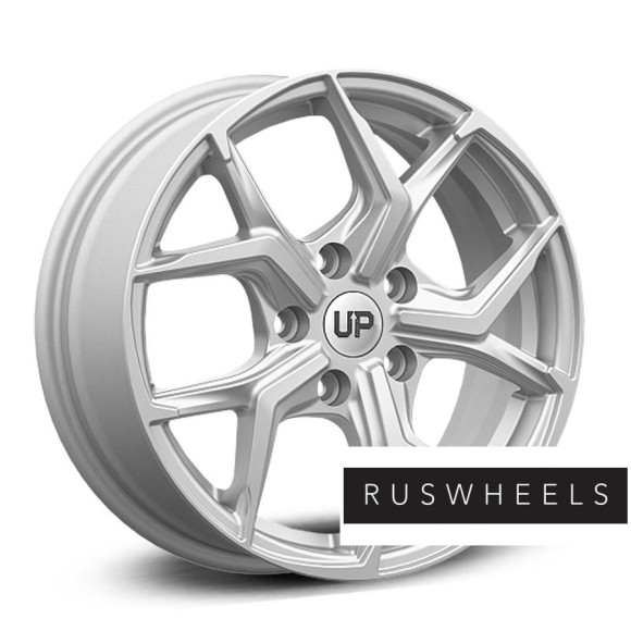Диски Wheels UP R16 / 6.5J PCD 5x100 ЕТ 38 ЦО 57.1 Up120 Диски Wheels UP R16 / 6.5J PCD 5x100 ЕТ 38 ЦО 57.1 Up120