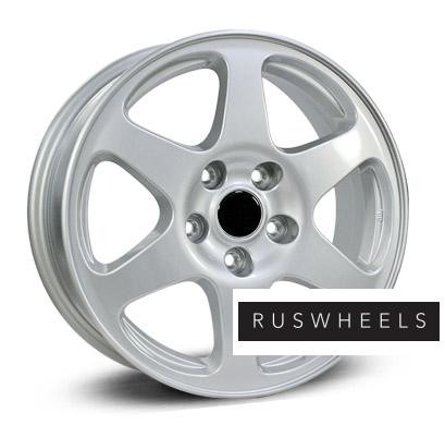 Диски Replay R16 / 6.5J PCD 5x114.3 ЕТ 46 ЦО 67.1 HND15